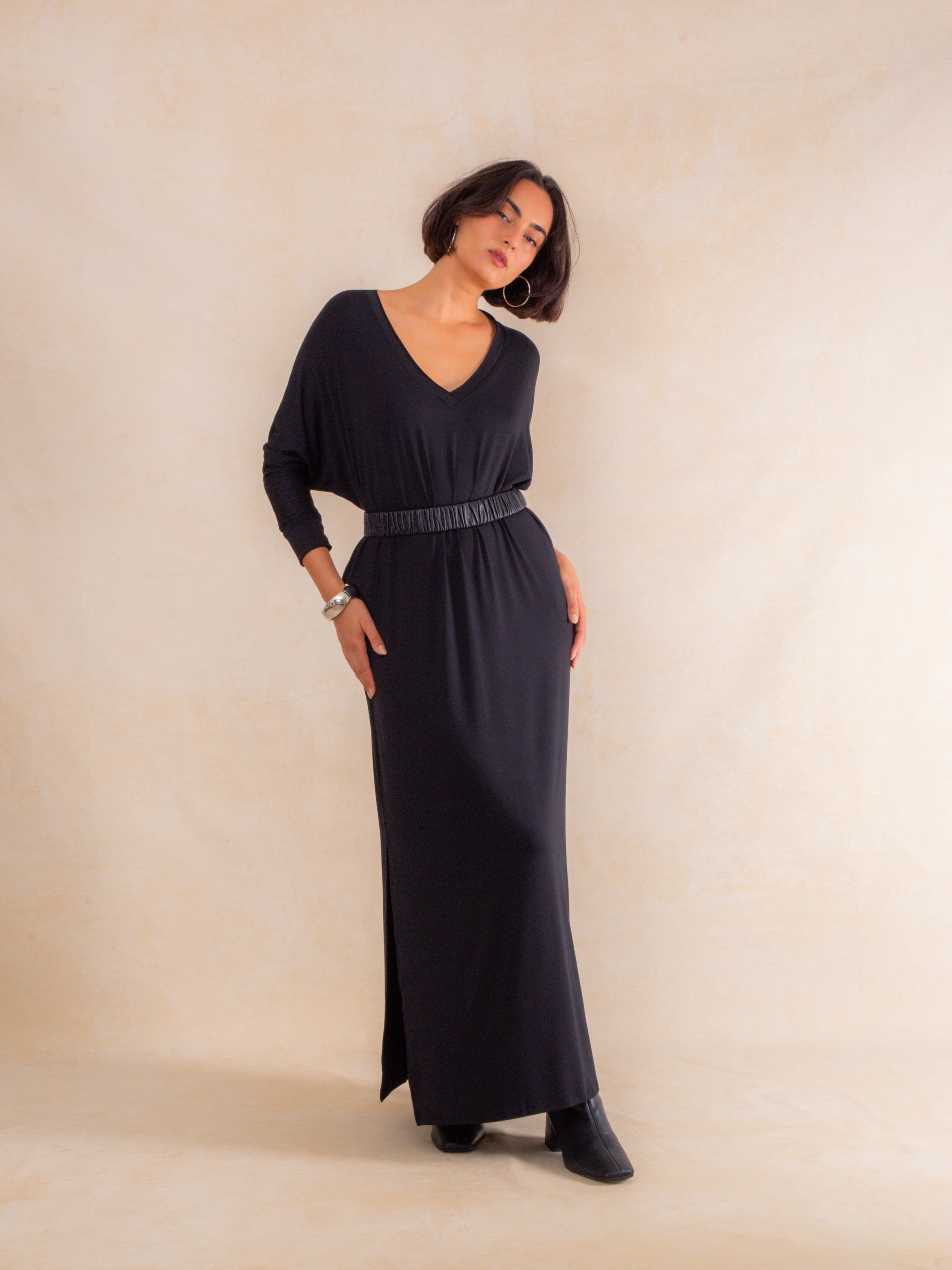 Remy Maxi Dress