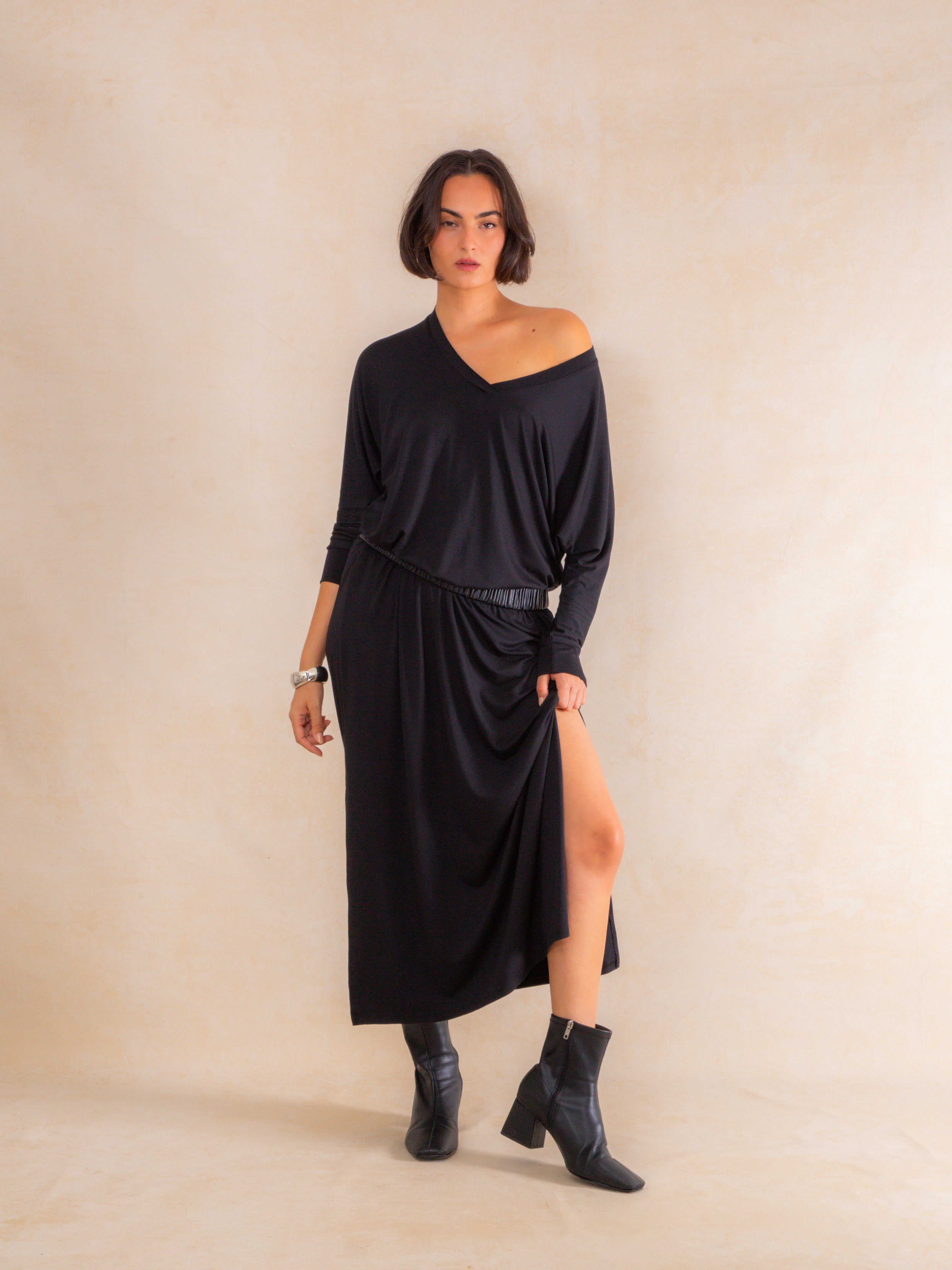 Remy Maxi Dress