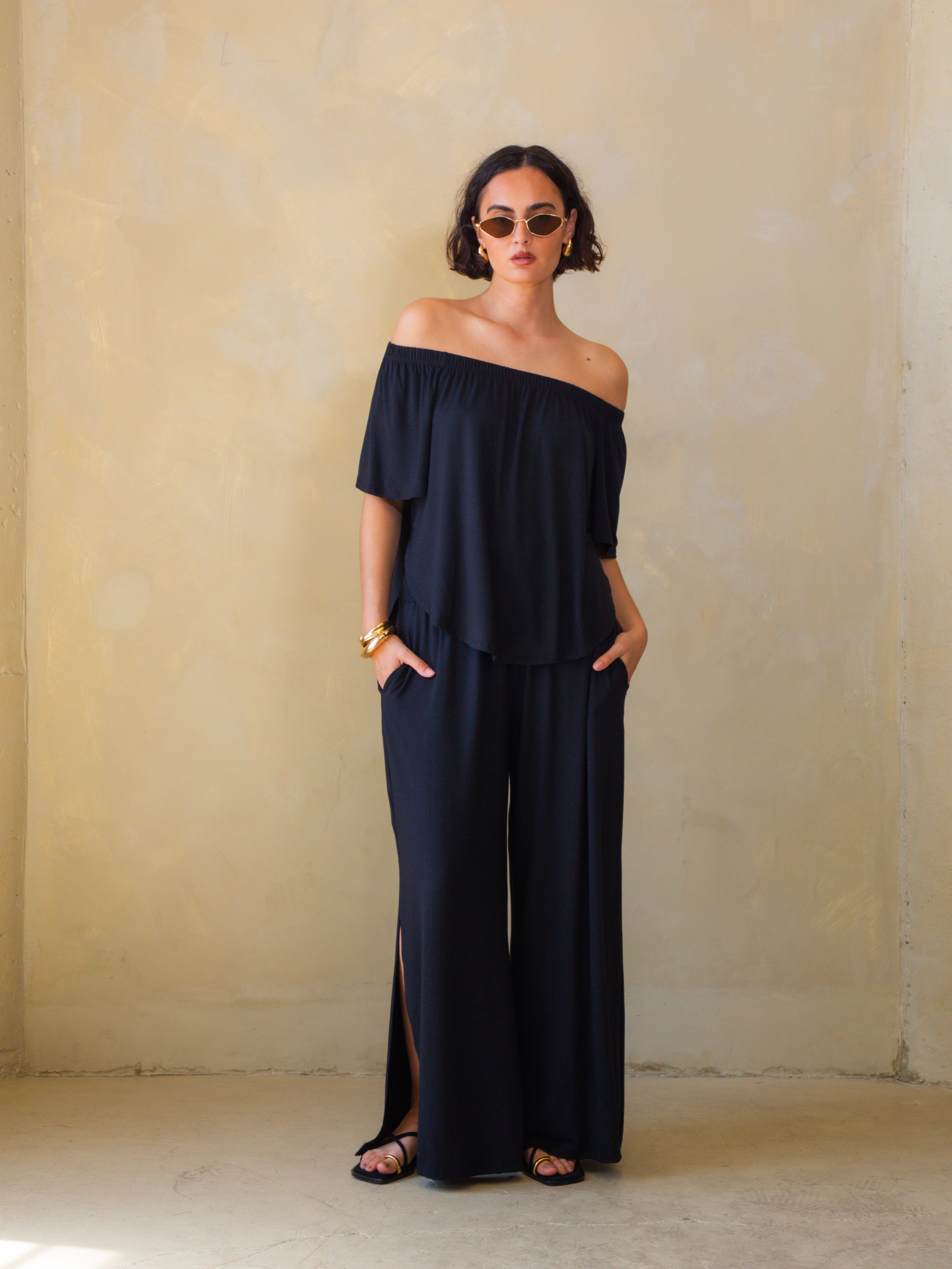 Showstopper Pant
