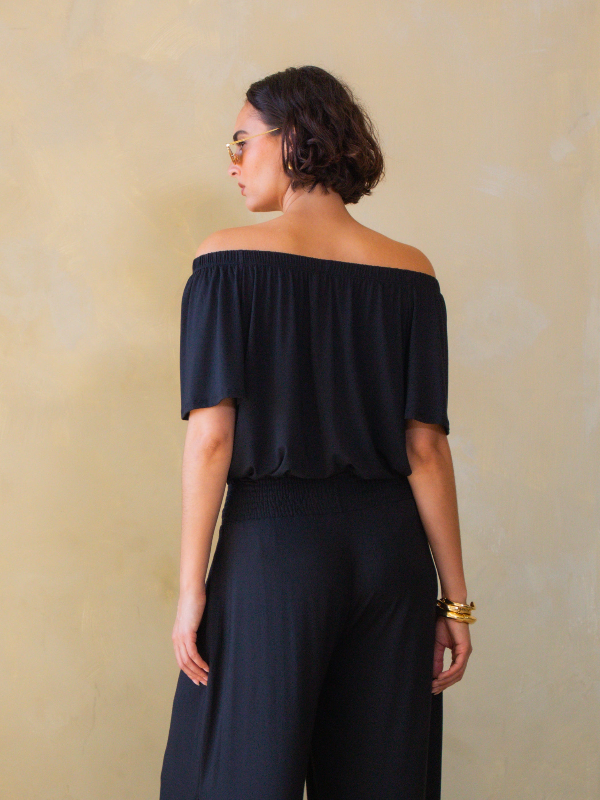 Showstopper Top