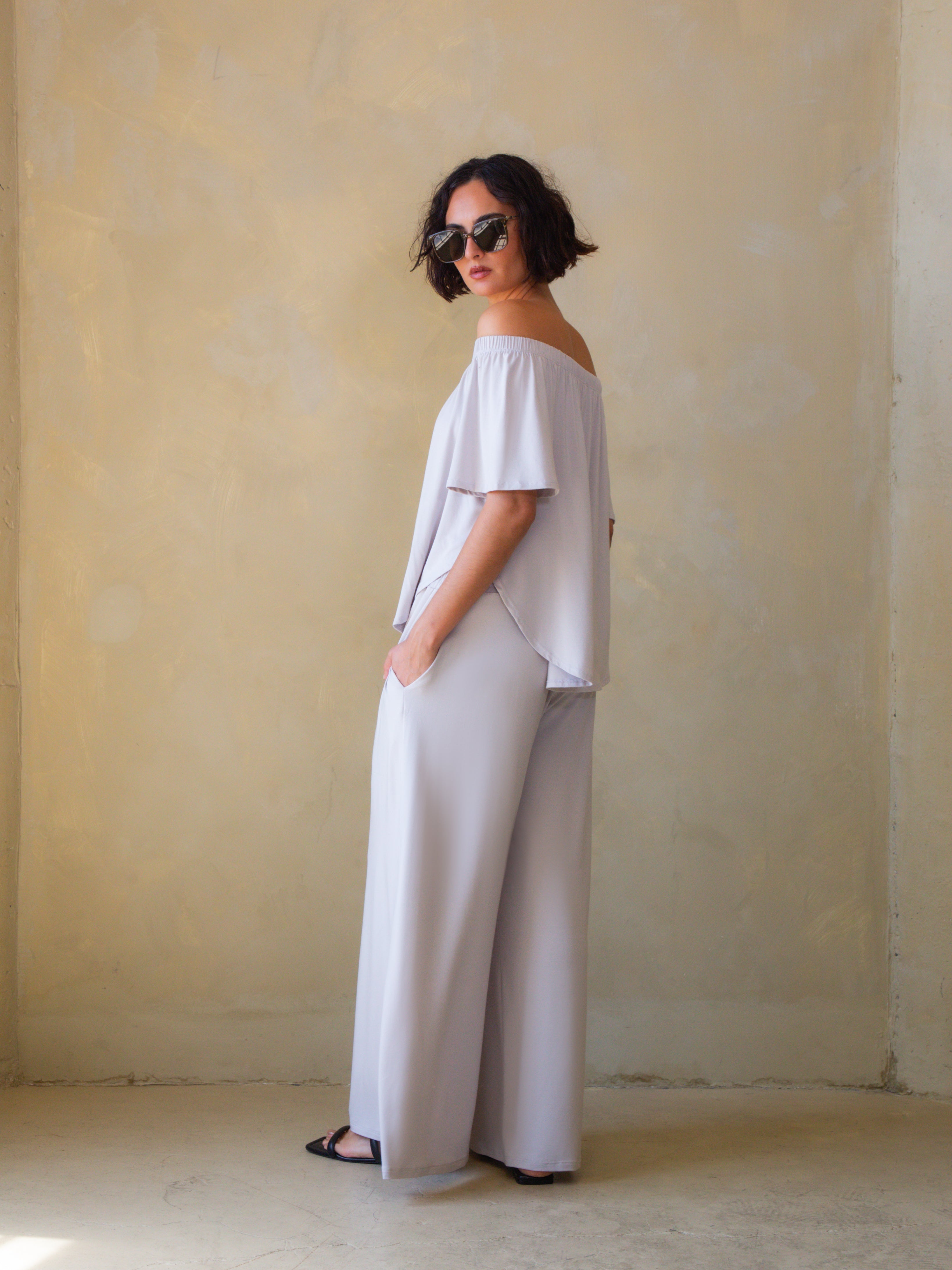 Showstopper Top