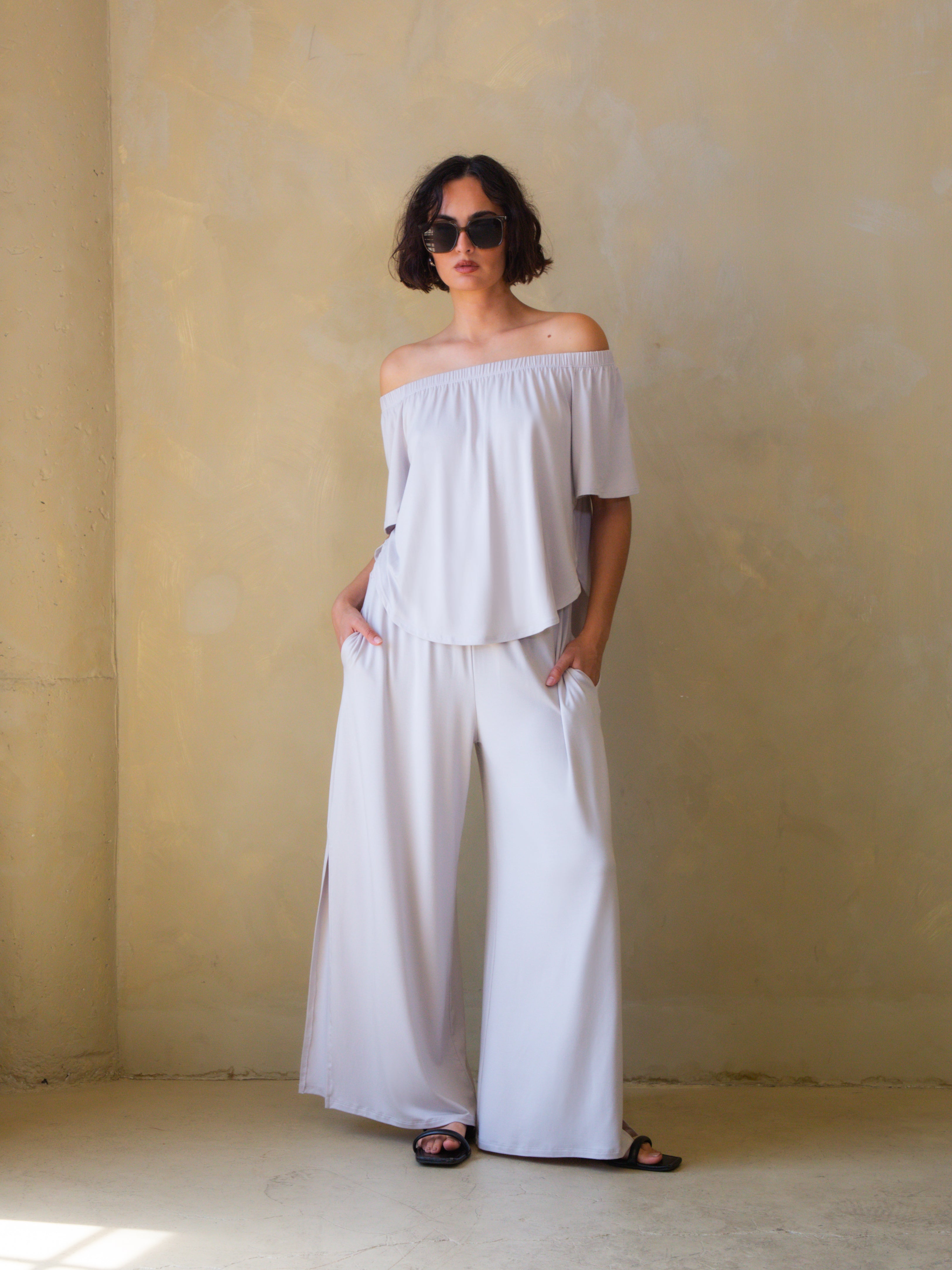 Showstopper Top