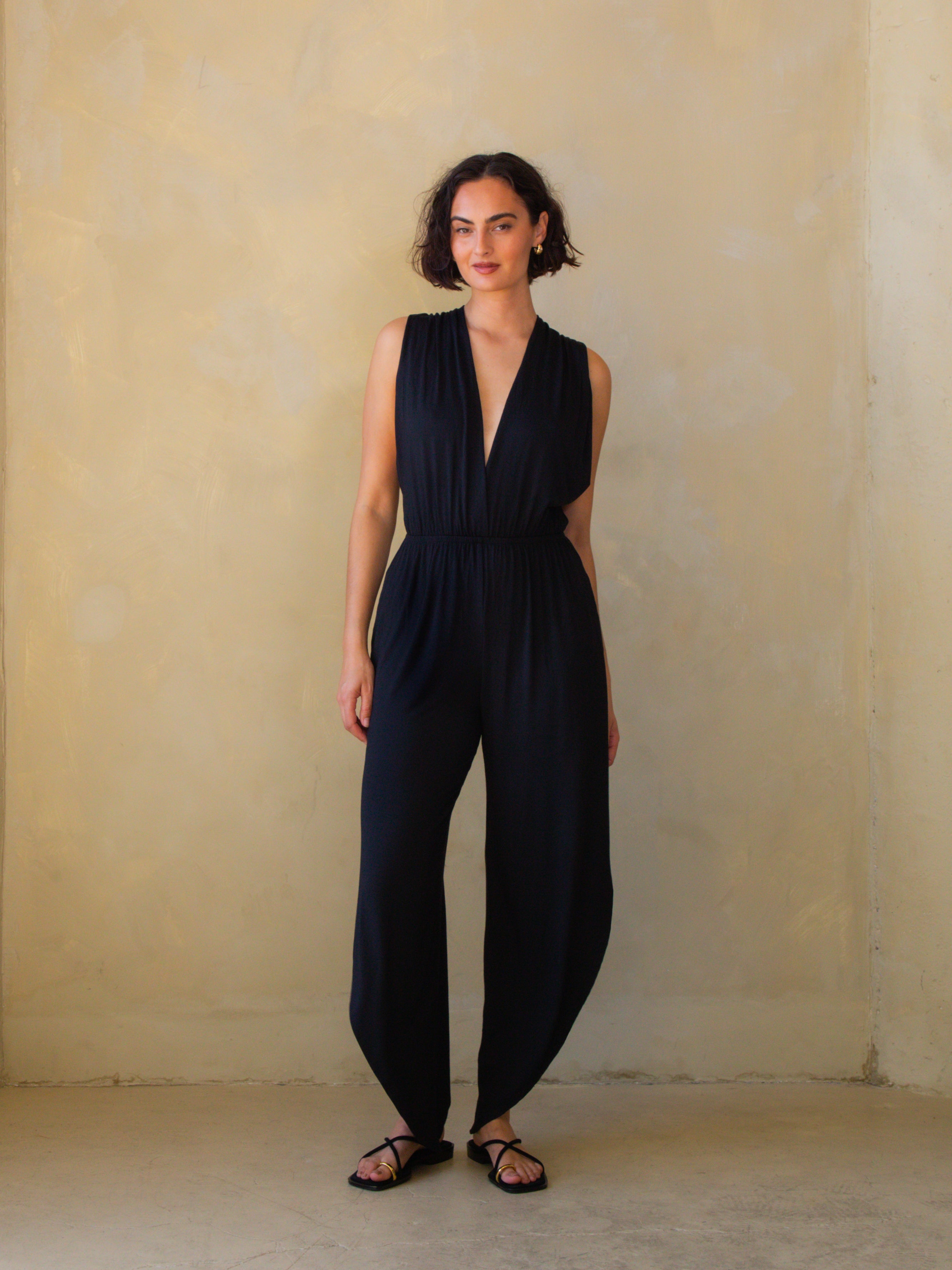 Tiffany Jumpsuit