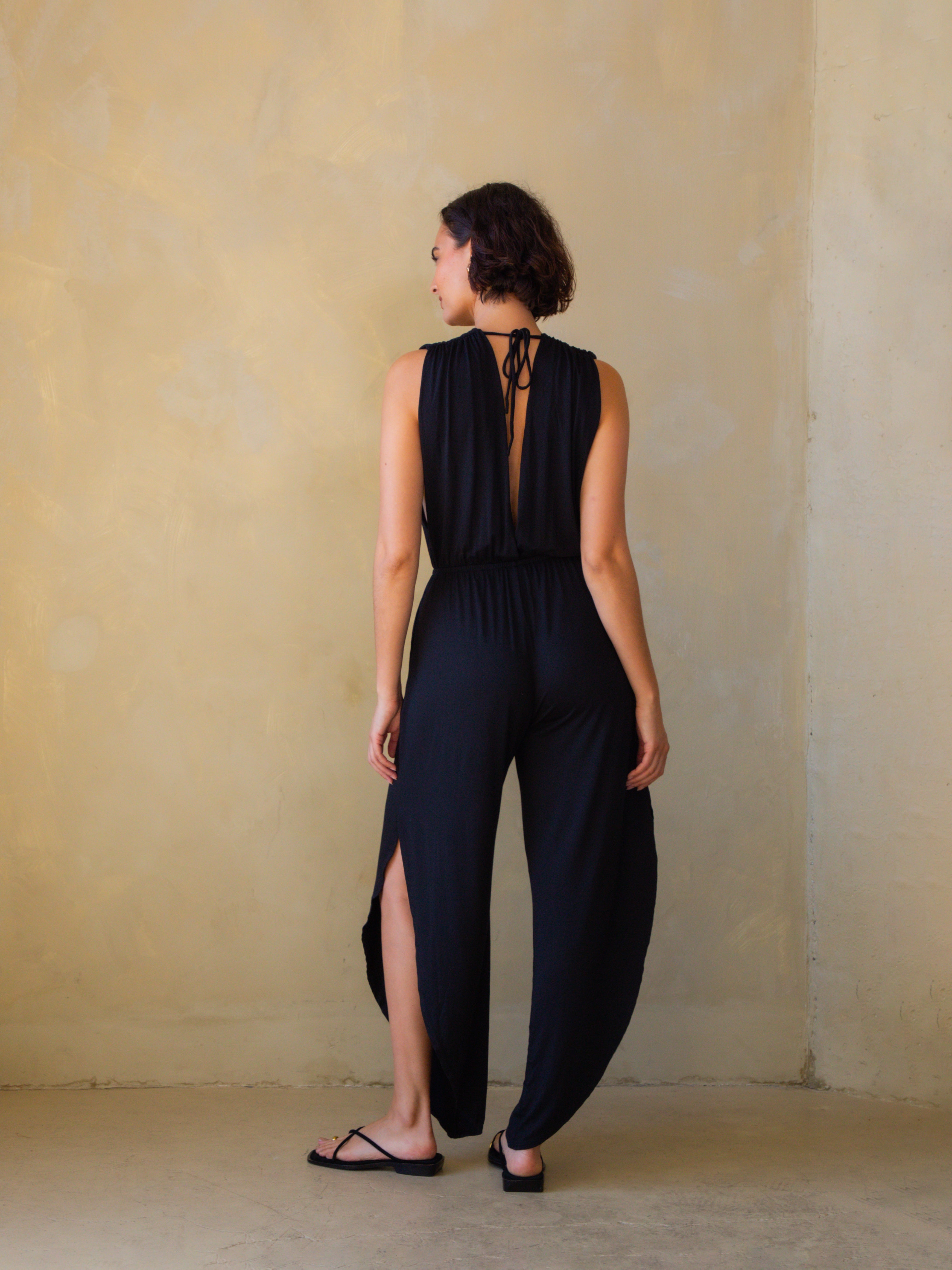 Tiffany Jumpsuit