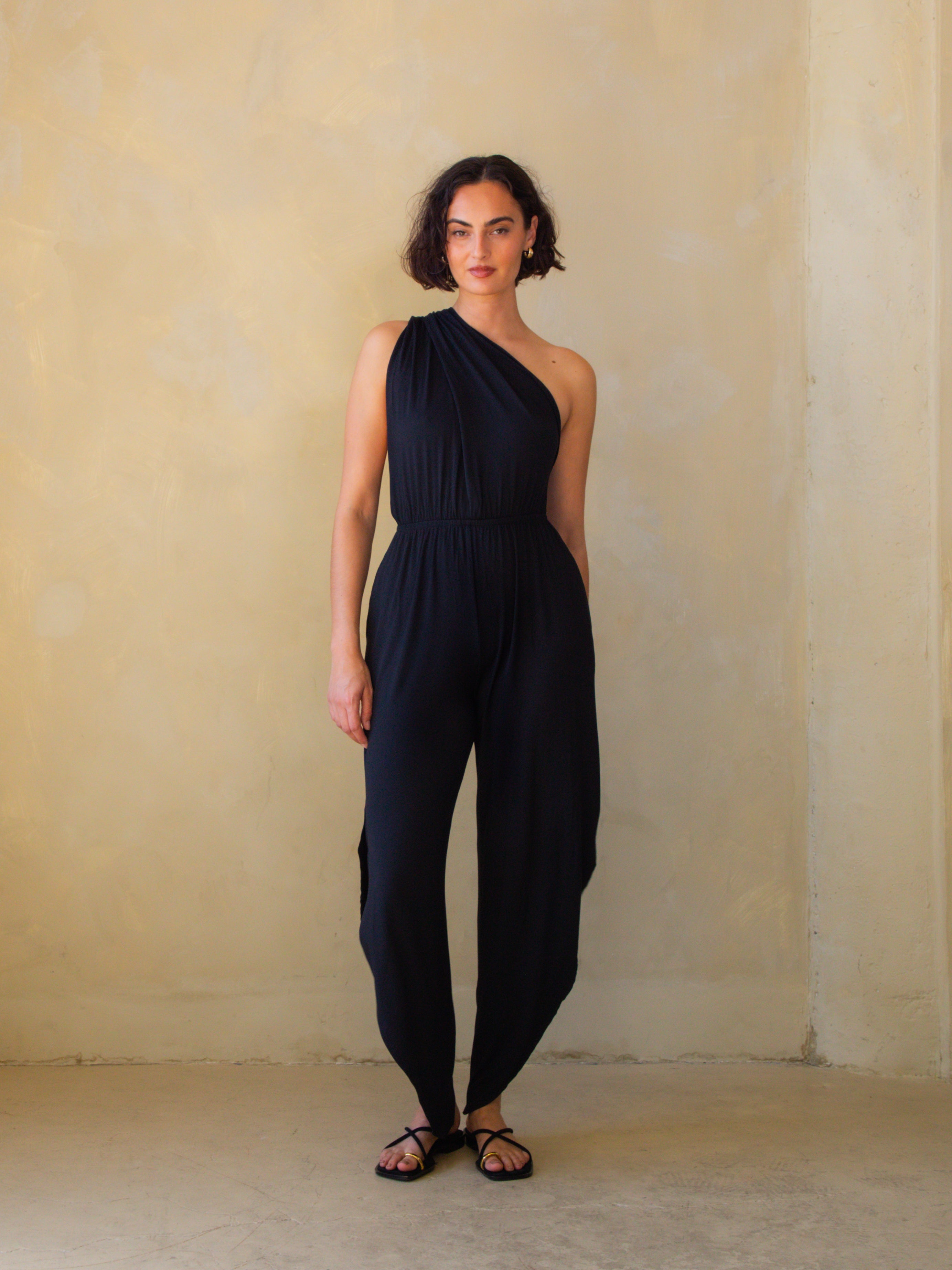 Tiffany Jumpsuit