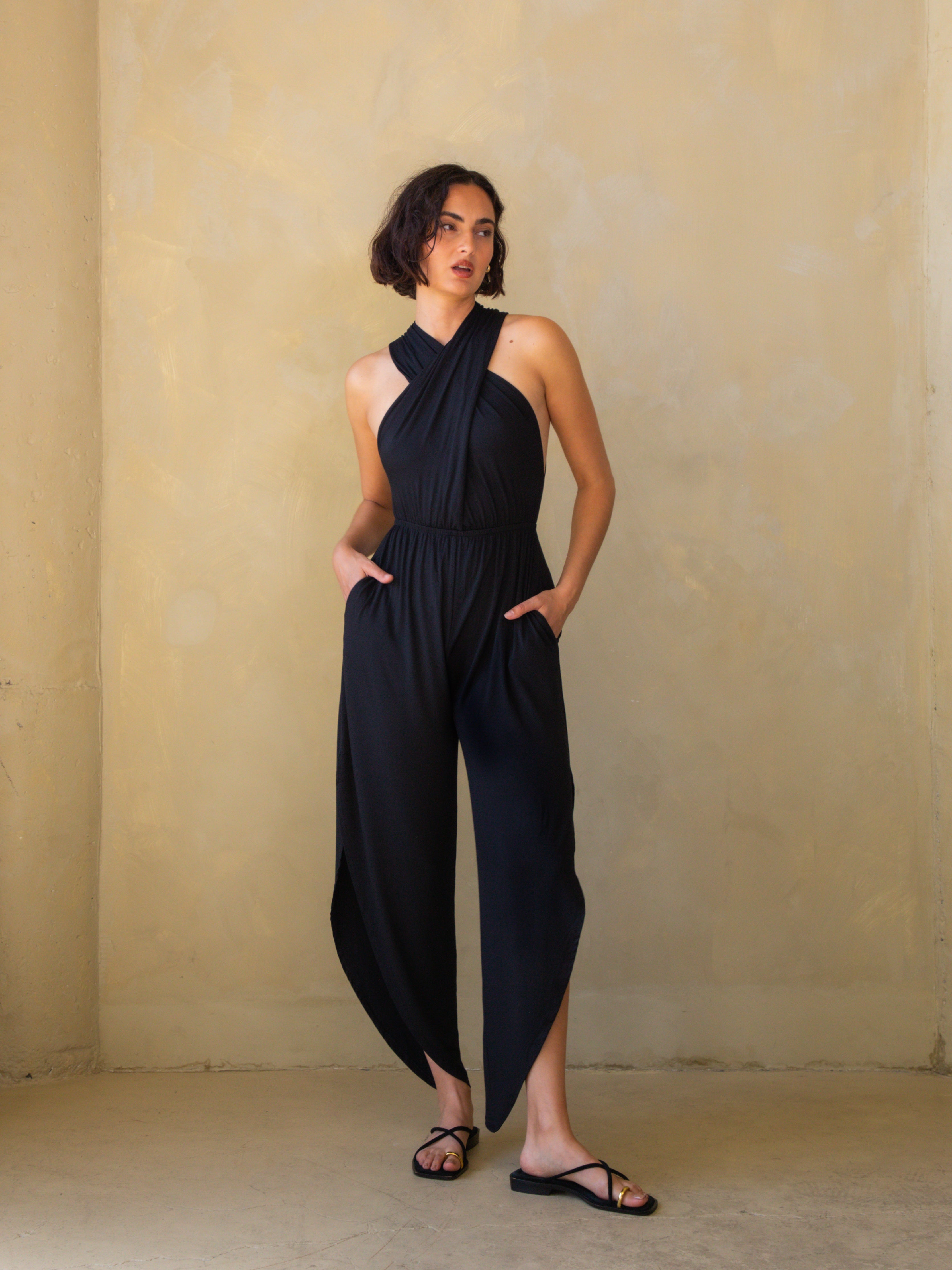 Tiffany Jumpsuit
