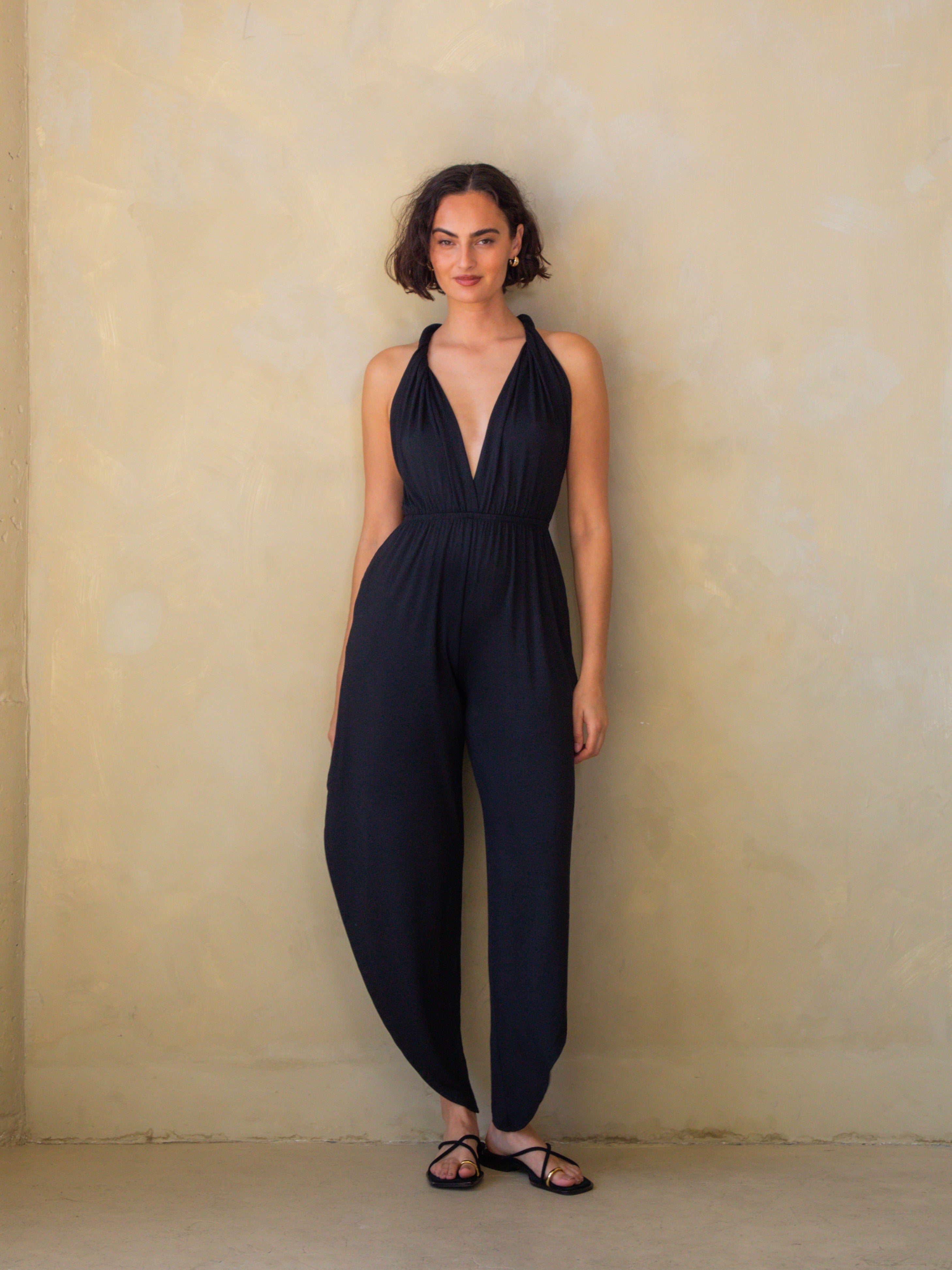 Tiffany Jumpsuit