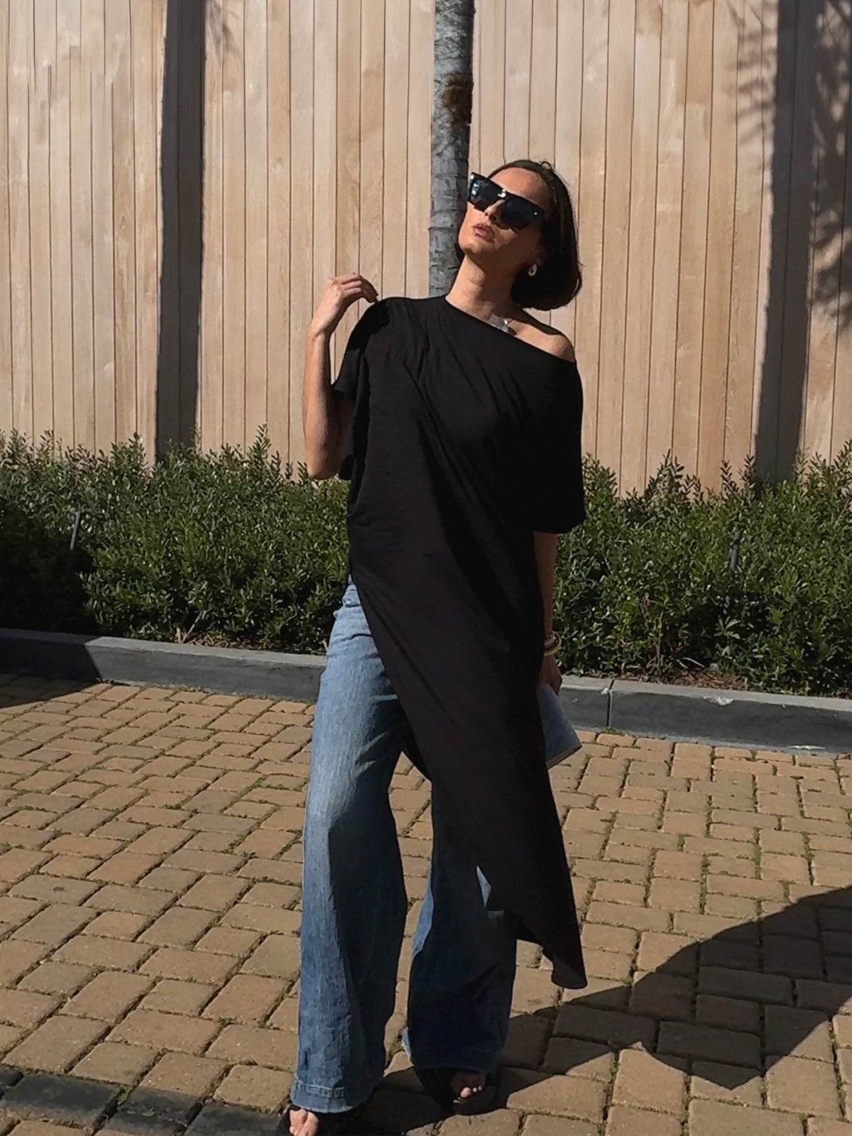 Wailea Top/Dress