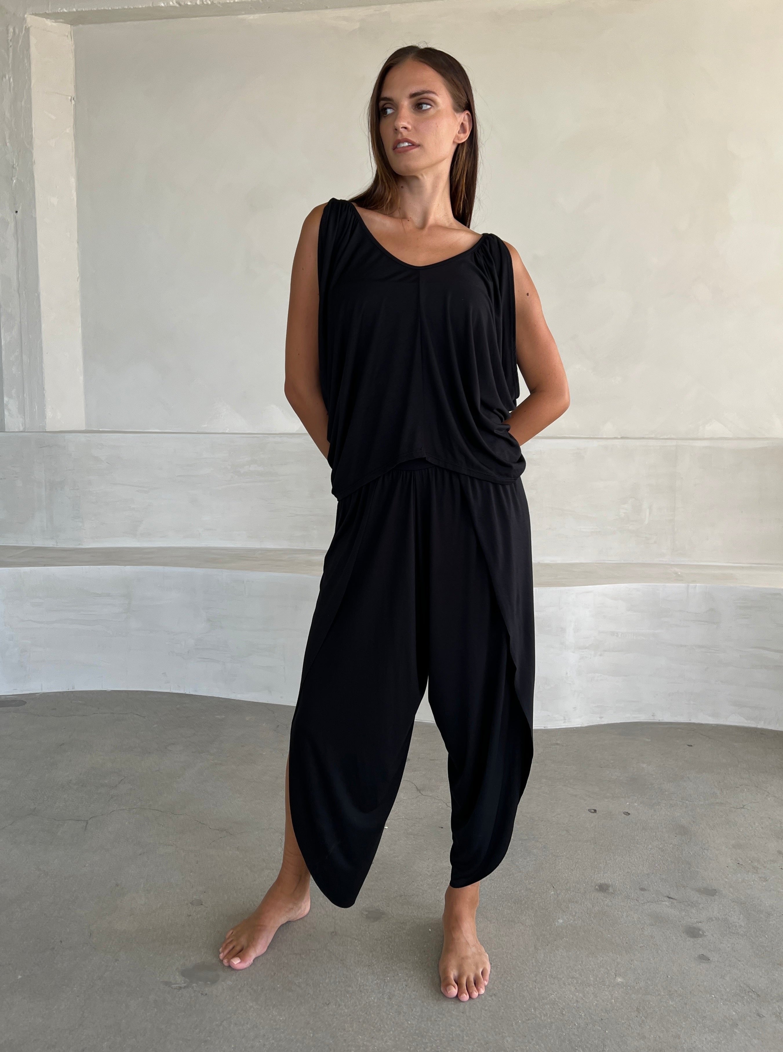 Genie Pant | Lightweight Modal